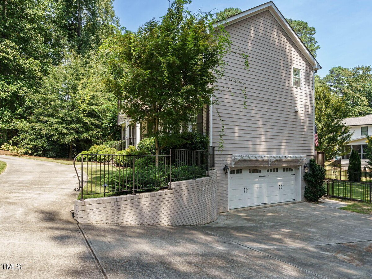 505 Annandale Drive, Cary NC 27511