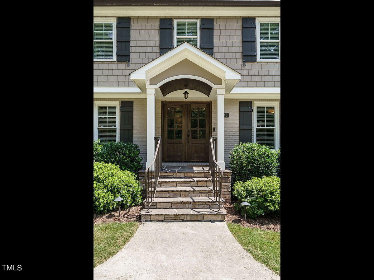 505 Annandale Drive, Cary NC 27511