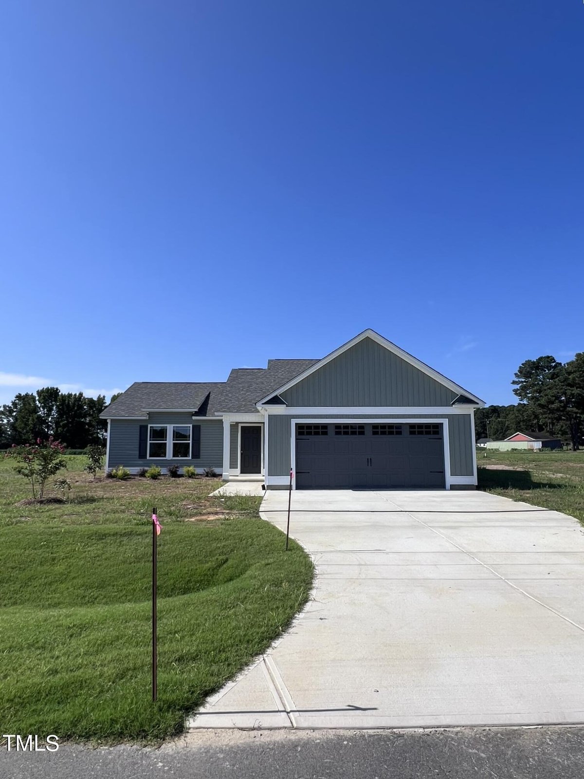 98 Lotus Avenue, Smithfield NC 27577