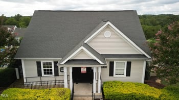 2818 Gross Avenue, Wake Forest NC 27587