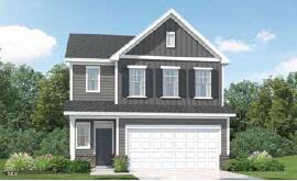 10025 Regal Drive Lot 6, Angier NC 27501