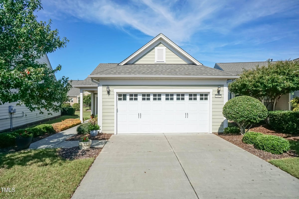 1405 Clay Hill Way, Durham NC 27703