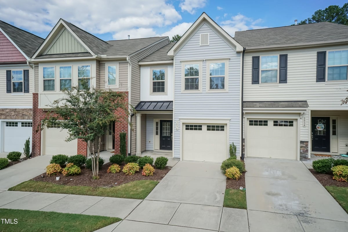 3836 Prince Noah, Wake Forest NC 27587