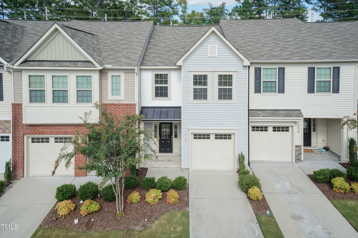 3836 Prince Noah, Wake Forest NC 27587