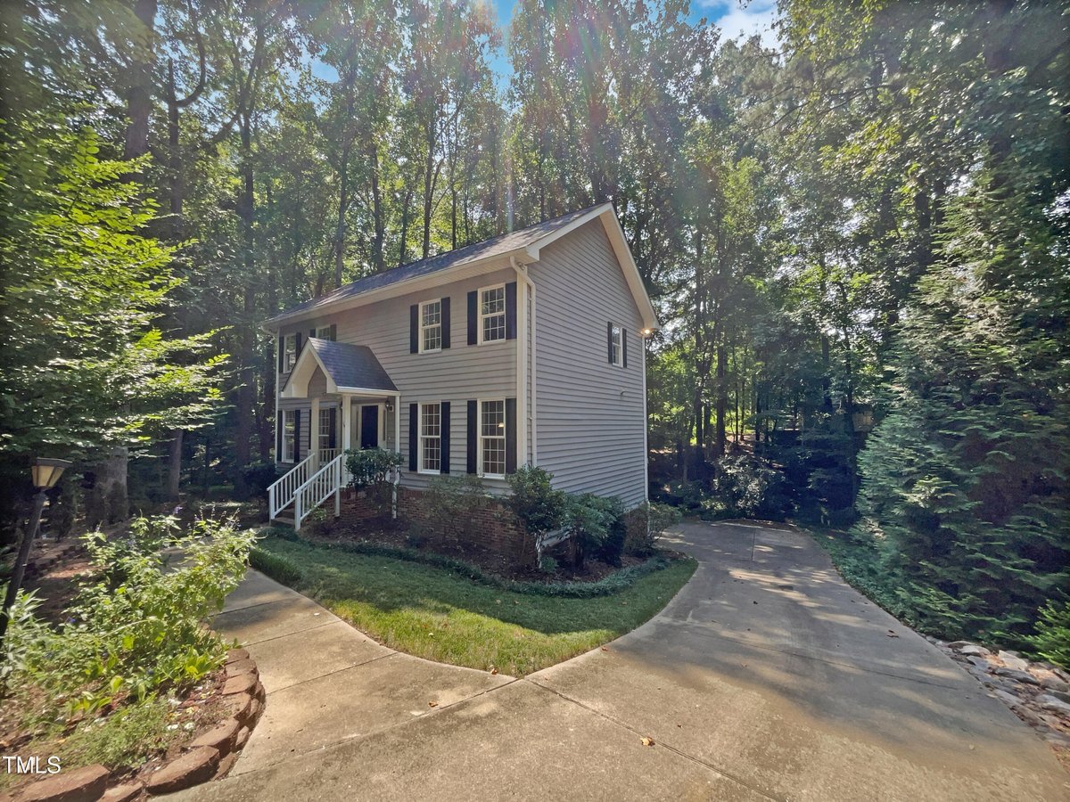 114 Canterfield Road, Cary NC 27513