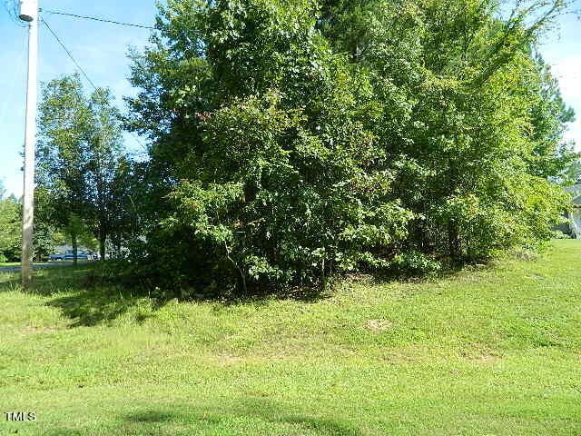 Lot 2b Lucy Mae Page Road, Pittsboro NC 27312