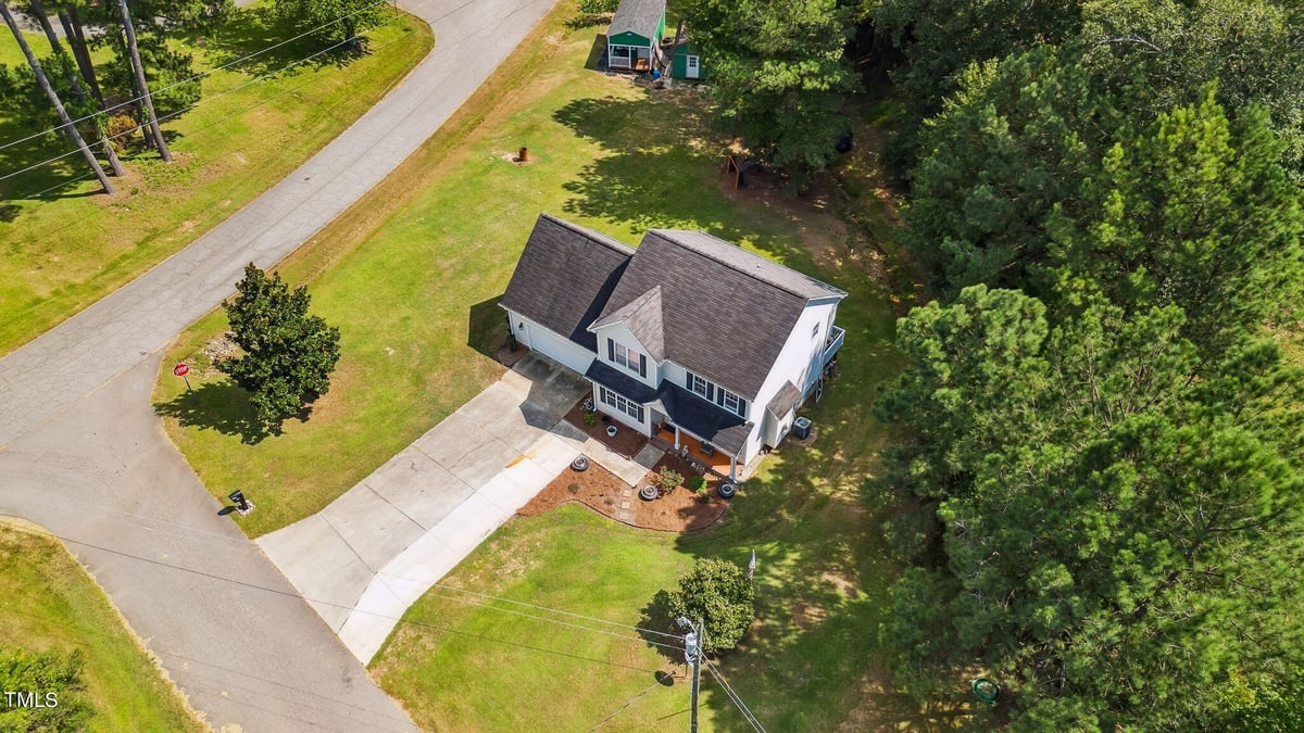 1201 Teakwood Court, Sanford NC 27330