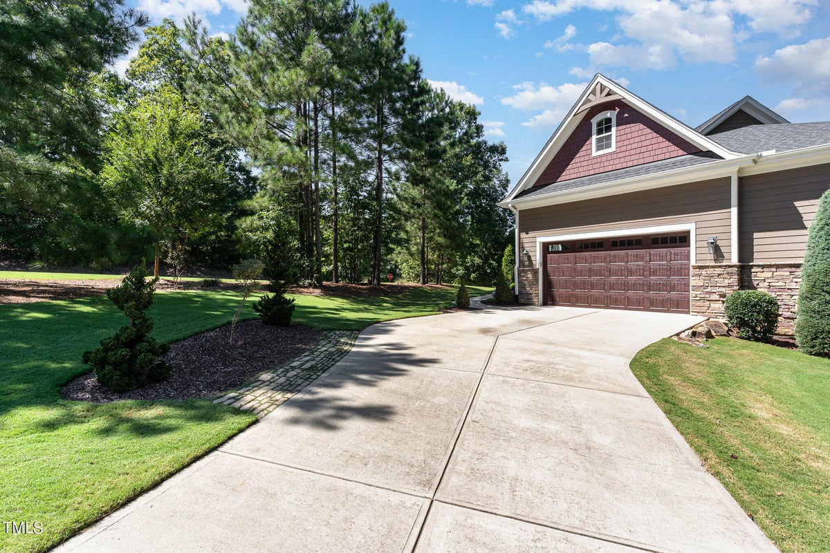 9 Mist Wood Court, Pittsboro NC 27312