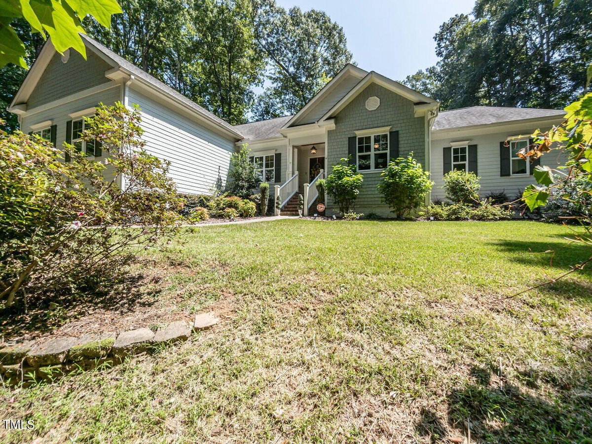 4132 Mountainbrook Road, Apex NC 27539