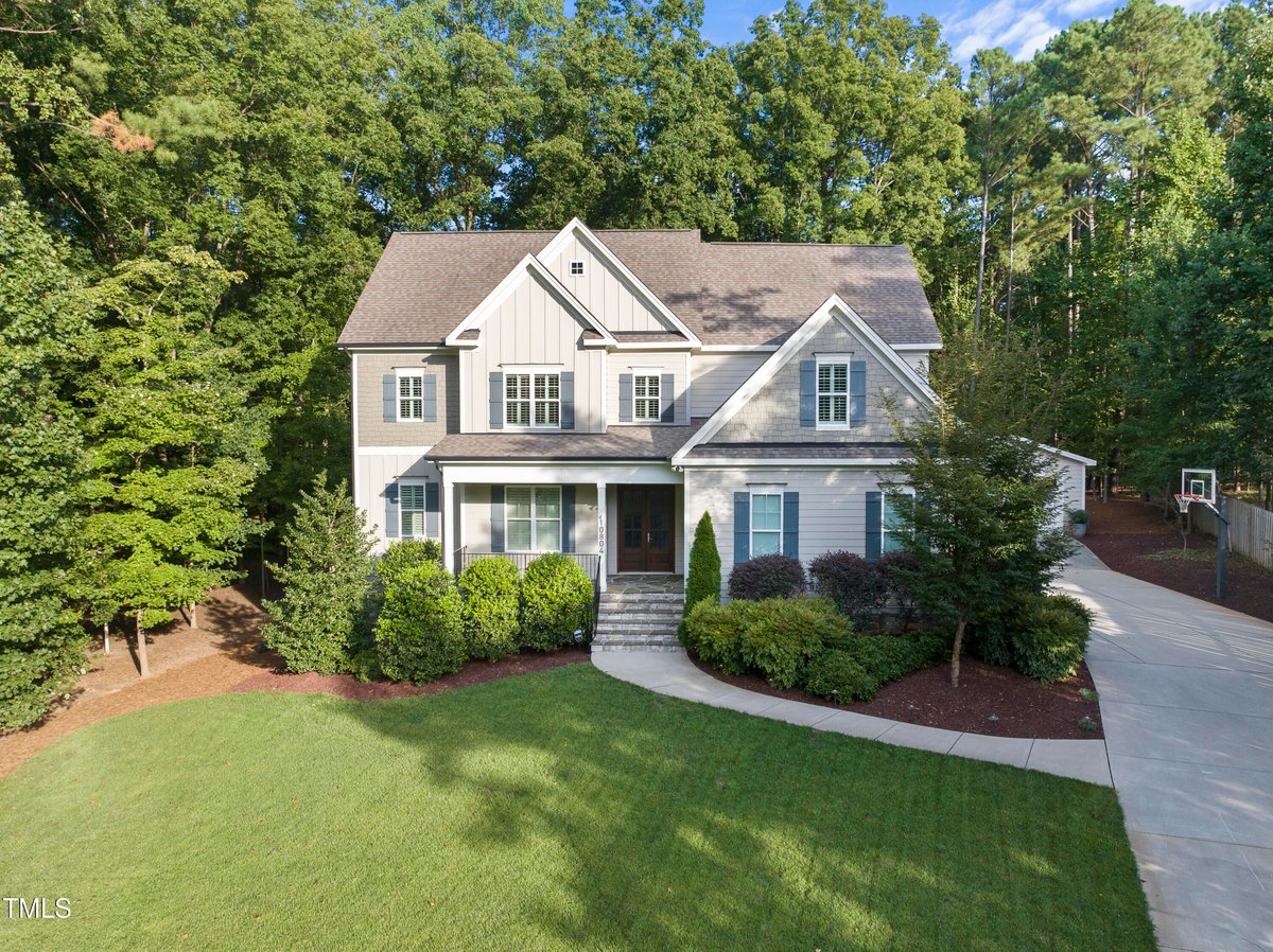 10804 Bridle Lane, Raleigh NC 27614