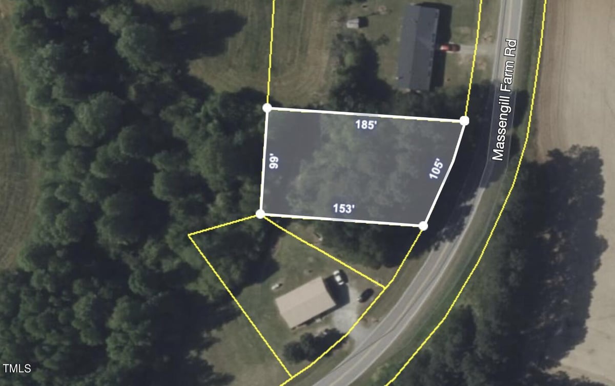 0 Massengill Farm Road, Benson NC 27504