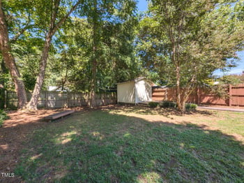 209 E Whitaker Mill Road, Raleigh NC 27608