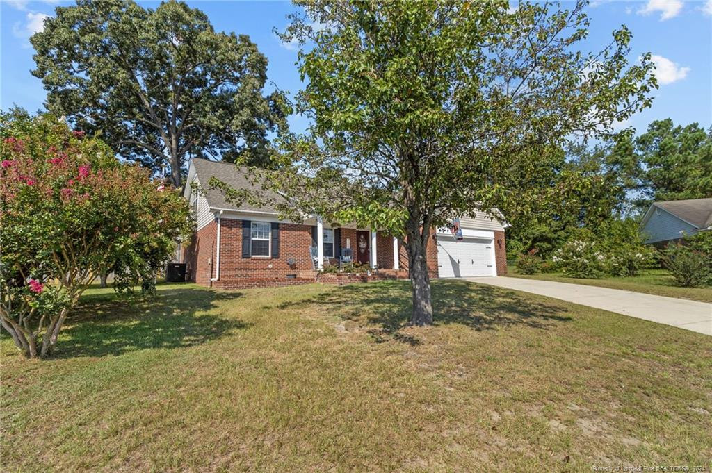 117 Purple Martin Place, Fayetteville NC 28306