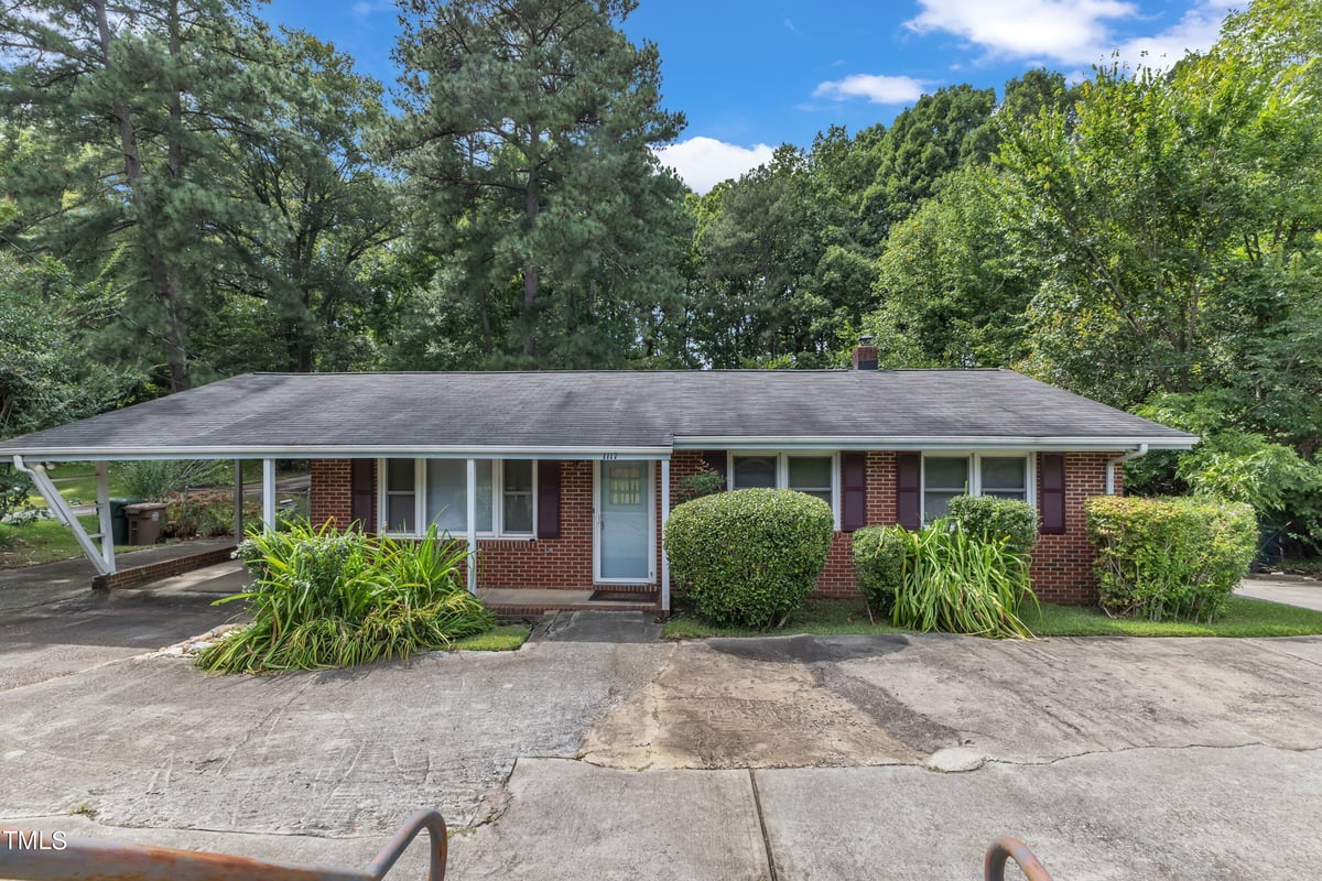 1117 Evans Road, Cary NC 27513