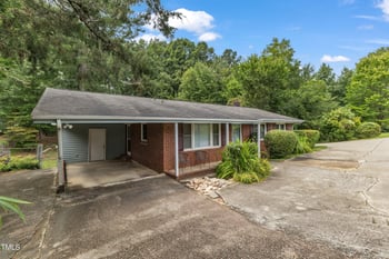 1117 Evans Road, Cary NC 27513