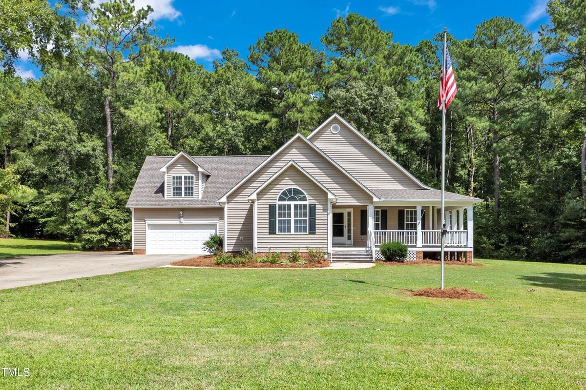 241 Cattle Farm Drive, Raleigh NC 27603