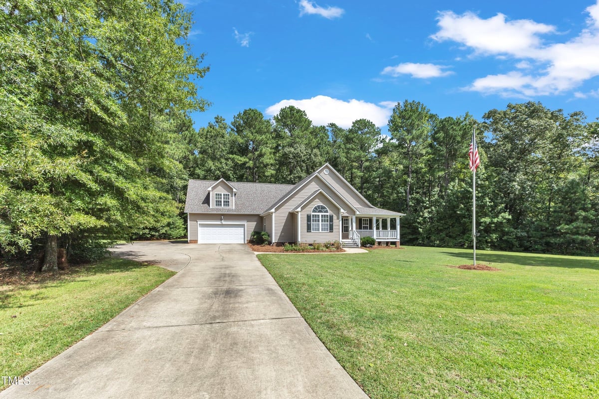 241 Cattle Farm Drive, Raleigh NC 27603