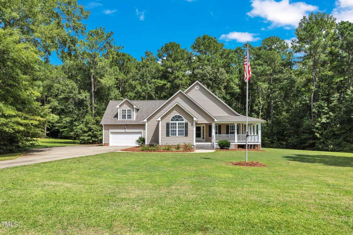 241 Cattle Farm Drive, Raleigh NC 27603