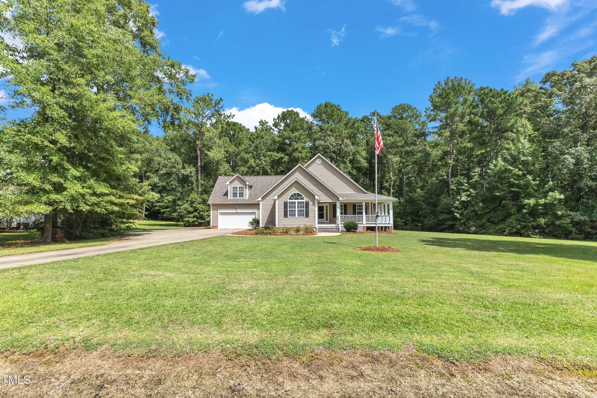 241 Cattle Farm Drive, Raleigh NC 27603