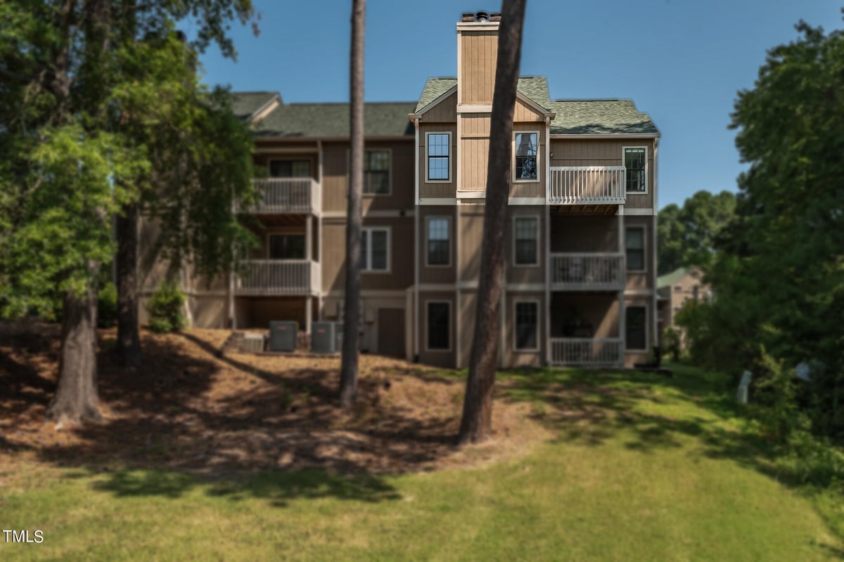 3706 Chimney Ridge Place # 204, Durham NC 27713