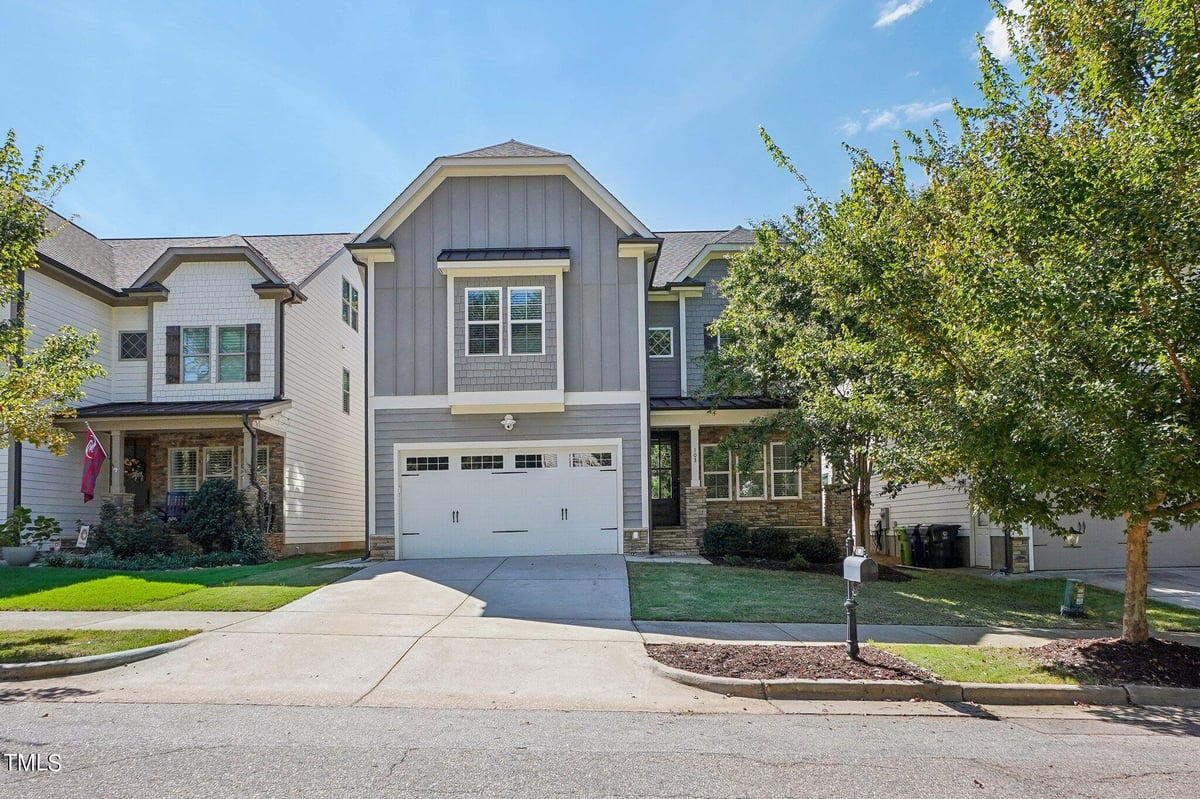 103 Pineland Circle, Raleigh NC 27606