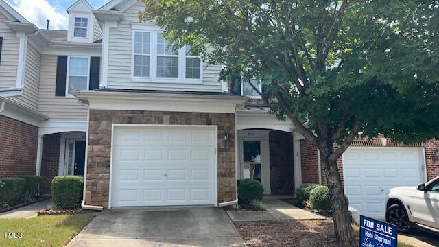 8705 Owl Roost, Raleigh NC 27617