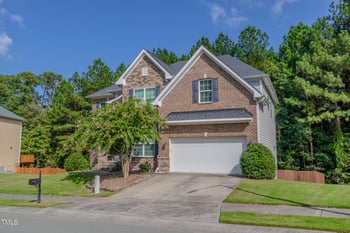 308 Callandale Lane, Durham NC 27703