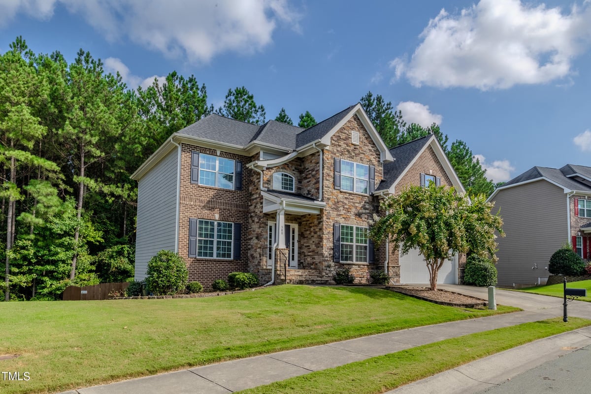 308 Callandale Lane, Durham NC 27703