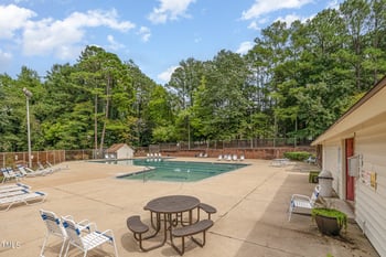 6544 English Oaks Drive, Raleigh NC 27615