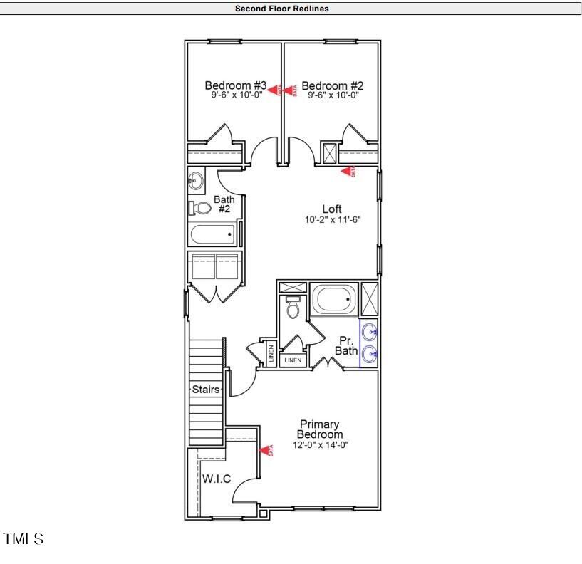 9233 Kitchin Farms Way # 428, Wake Forest NC 27587