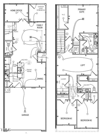 1355 Bessie Court, Wake Forest NC 27587