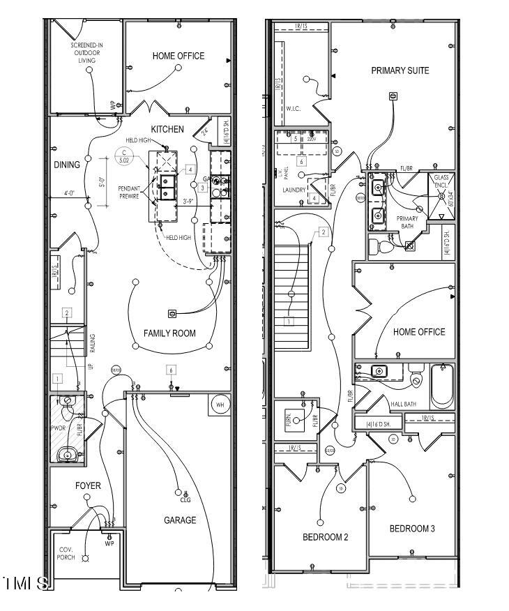 1345 Bessie Court, Wake Forest NC 27587