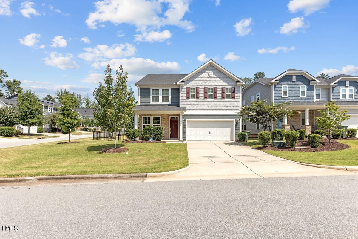 2205 Swabia Court, Cary NC 27518