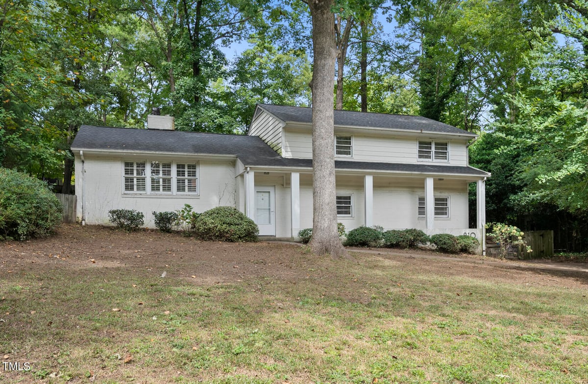 819 Beaver Dam Road, Raleigh NC 27607