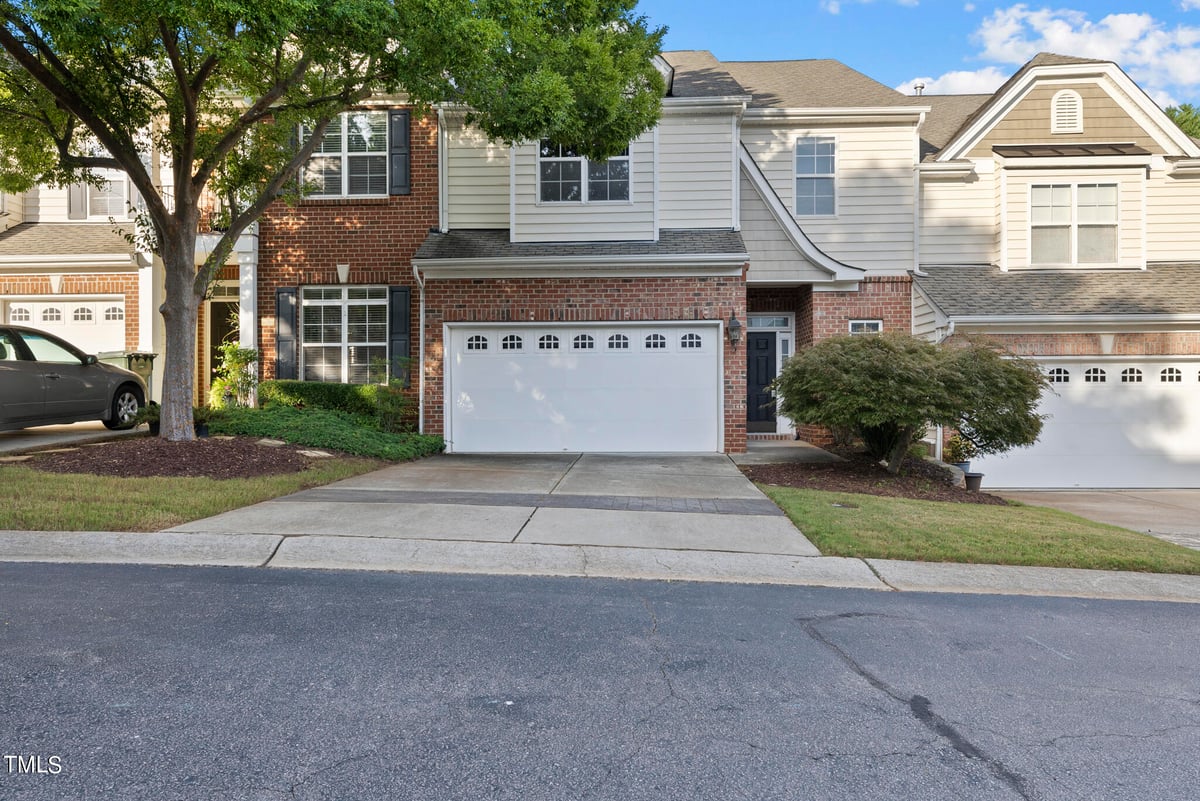 12222 Orchardgrass Lane, Raleigh NC 27614