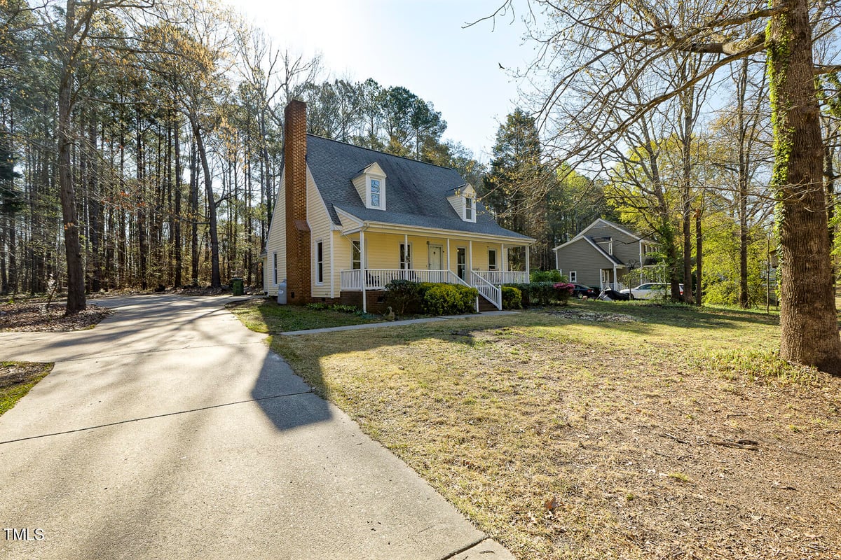 144 Hectors Creek Lane, Fuquay Varina NC 27526