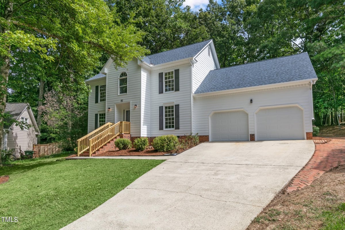 112 Ridgepath Way, Cary NC 27511