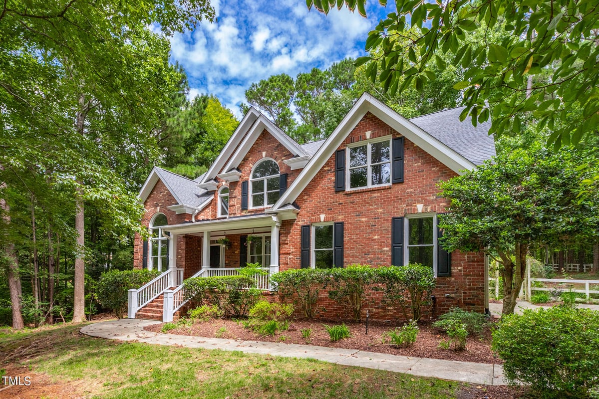 3204 Nimich Pond Way, Raleigh NC 27613