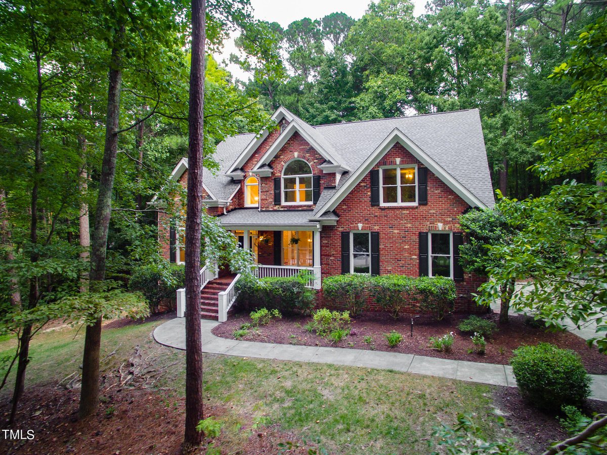 3204 Nimich Pond Way, Raleigh NC 27613