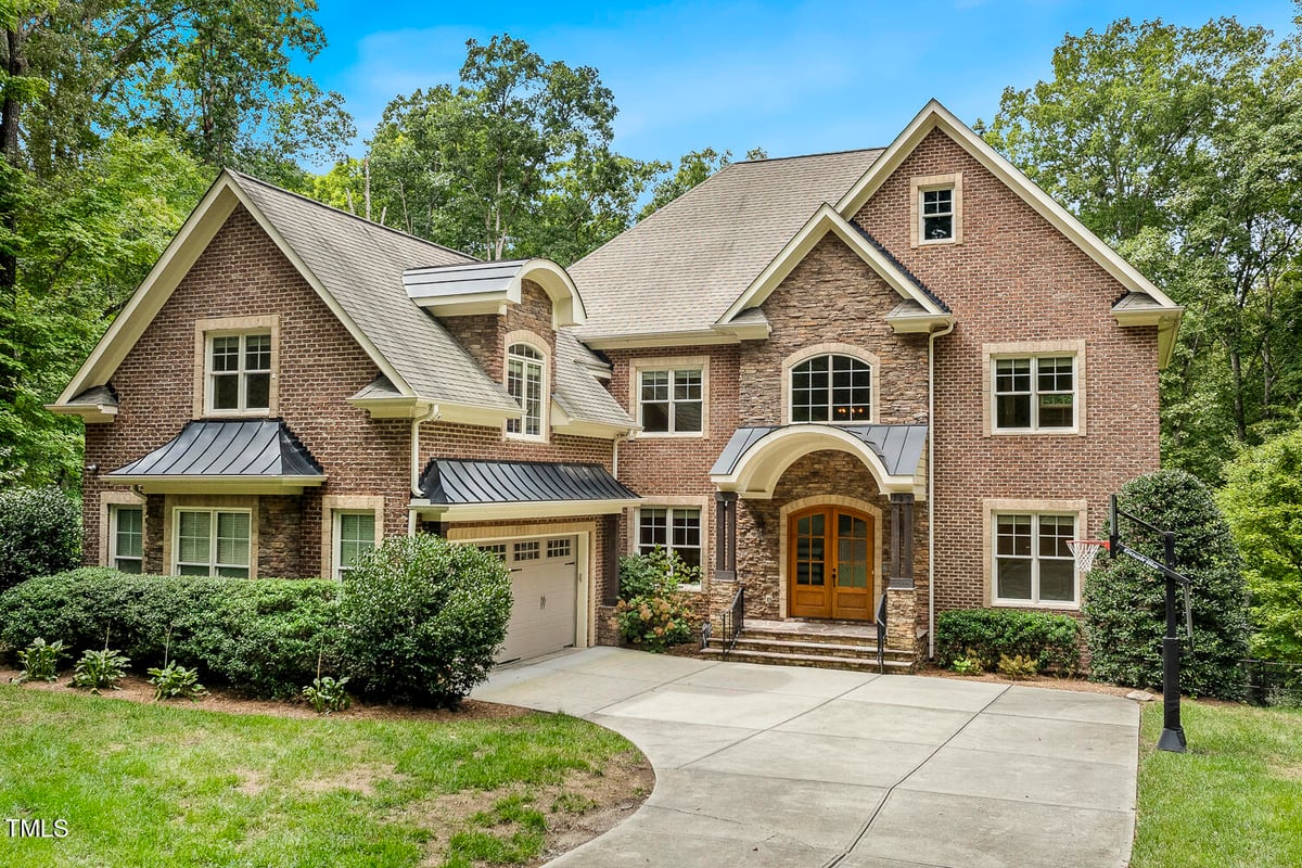 143 Lystra Estates Drive, Chapel Hill NC 27517