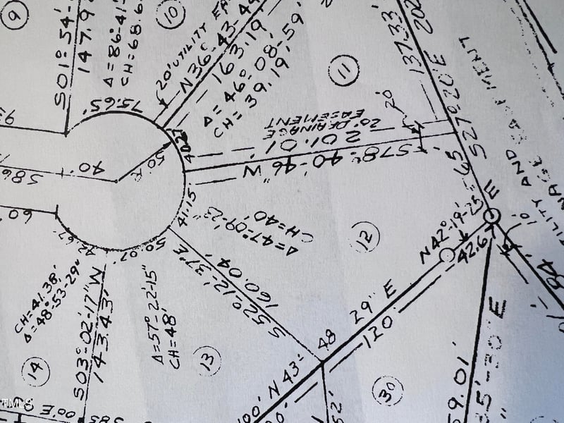 Lot 12 Runneymede Place, Smithfield NC 27577