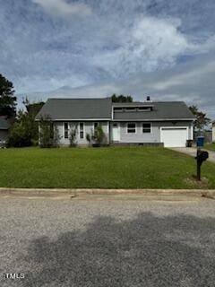 105 Gum Street Street, Dunn NC 28334