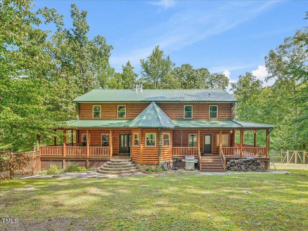 123 Beech Forest Way, Pittsboro NC 27312