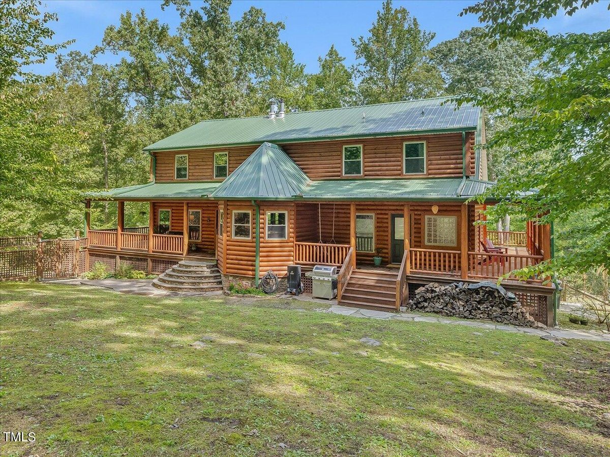 123 Beech Forest Way, Pittsboro NC 27312