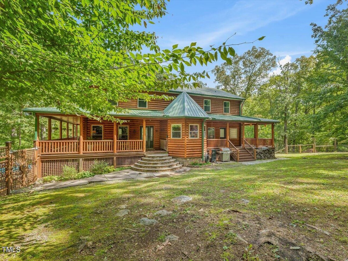 123 Beech Forest Way, Pittsboro NC 27312