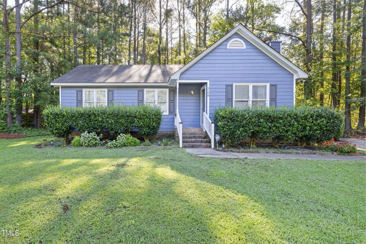 5108 Walton Hill Road, Knightdale NC 27545