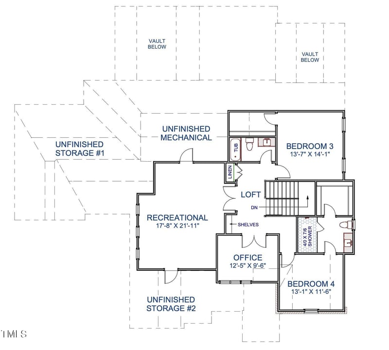 3812 Peaceful Creek Trail, Zebulon NC 27597