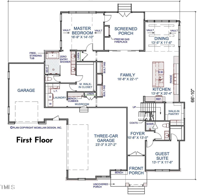 3812 Peaceful Creek Trail, Zebulon NC 27597