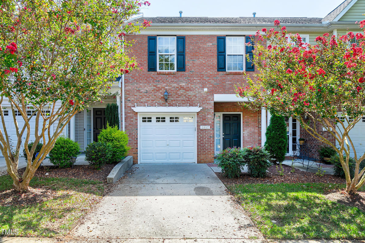 2952 Settle In Lane, Raleigh NC 27614