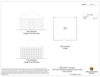 733 Portland Rose Drive, Knightdale NC 27545